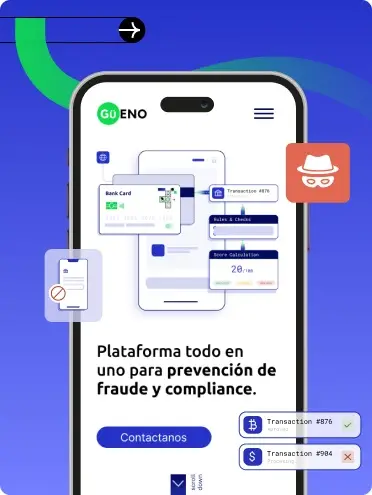 Prevencion al fraude y compliance Gueno