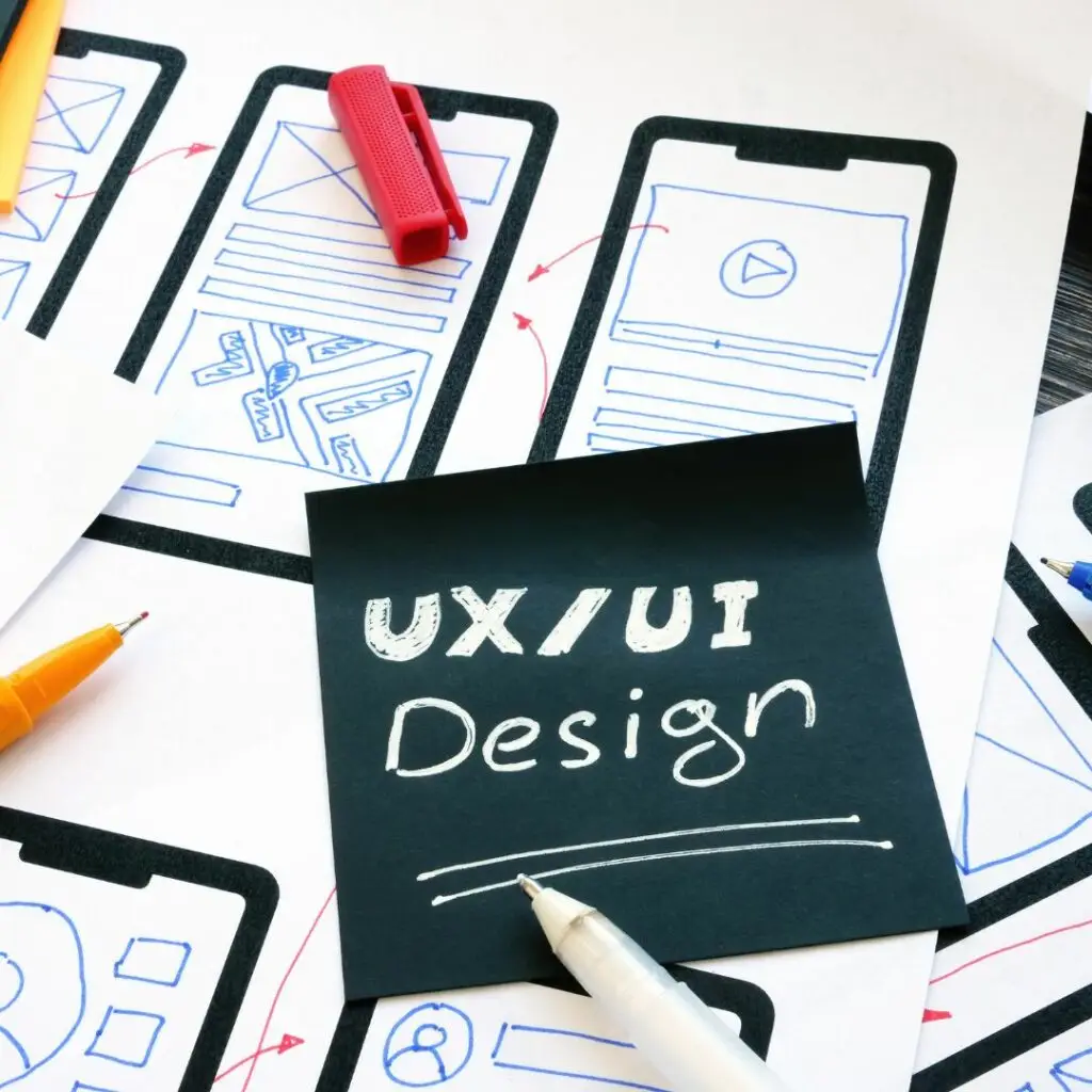 5 razones para contratar especialistas en diseño UX/UI