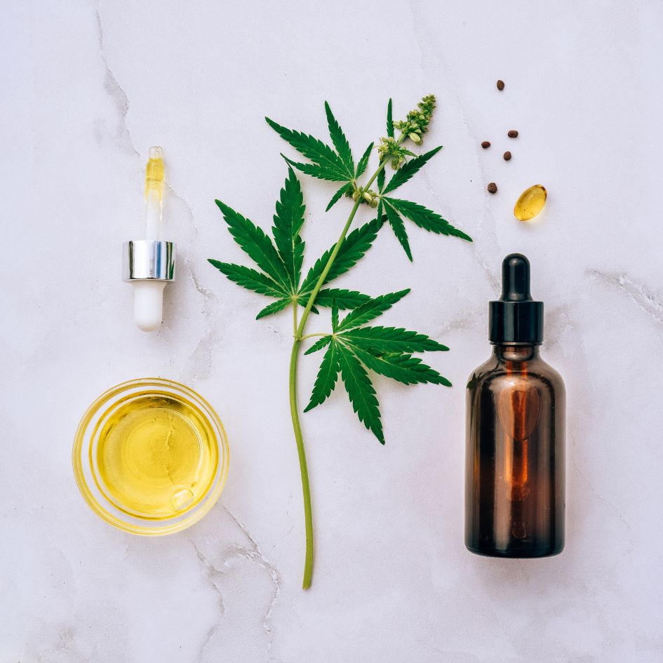 marketing digital para productos cbd en españa