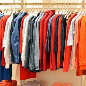 Seo para ecommerce de ropa