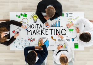 agencia de marketing digital en argentina