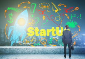 redes sociales para fomentar el crecimiento de tu startup