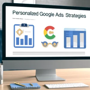 Estrategia de google ads para empresas de servicios