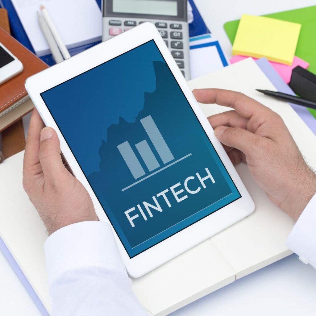 Marketing para fintech