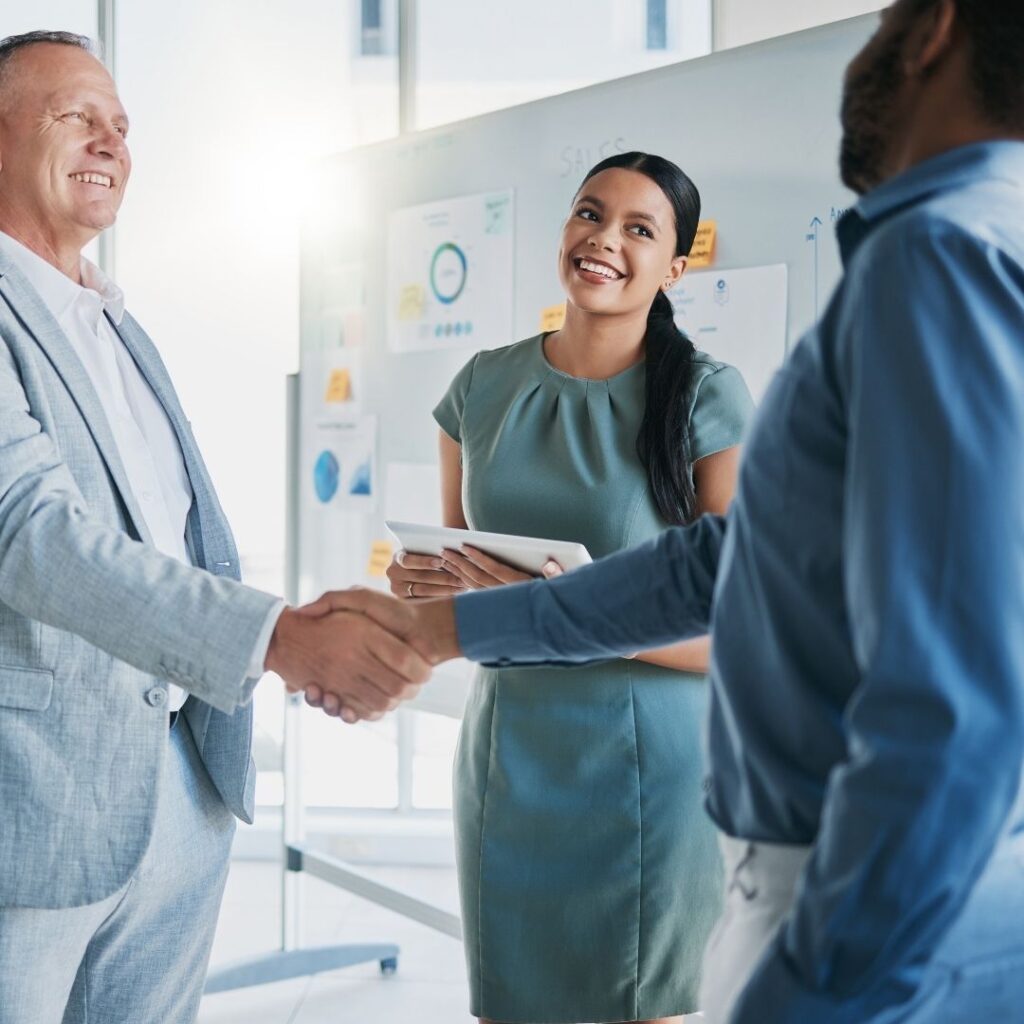 empresas de servicios e ia
