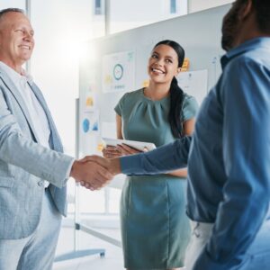 empresas de servicios e ia