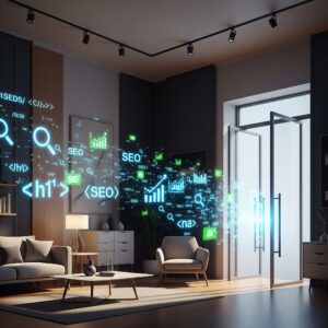 SEO para tienda de muebles