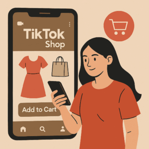 Tiktokshop