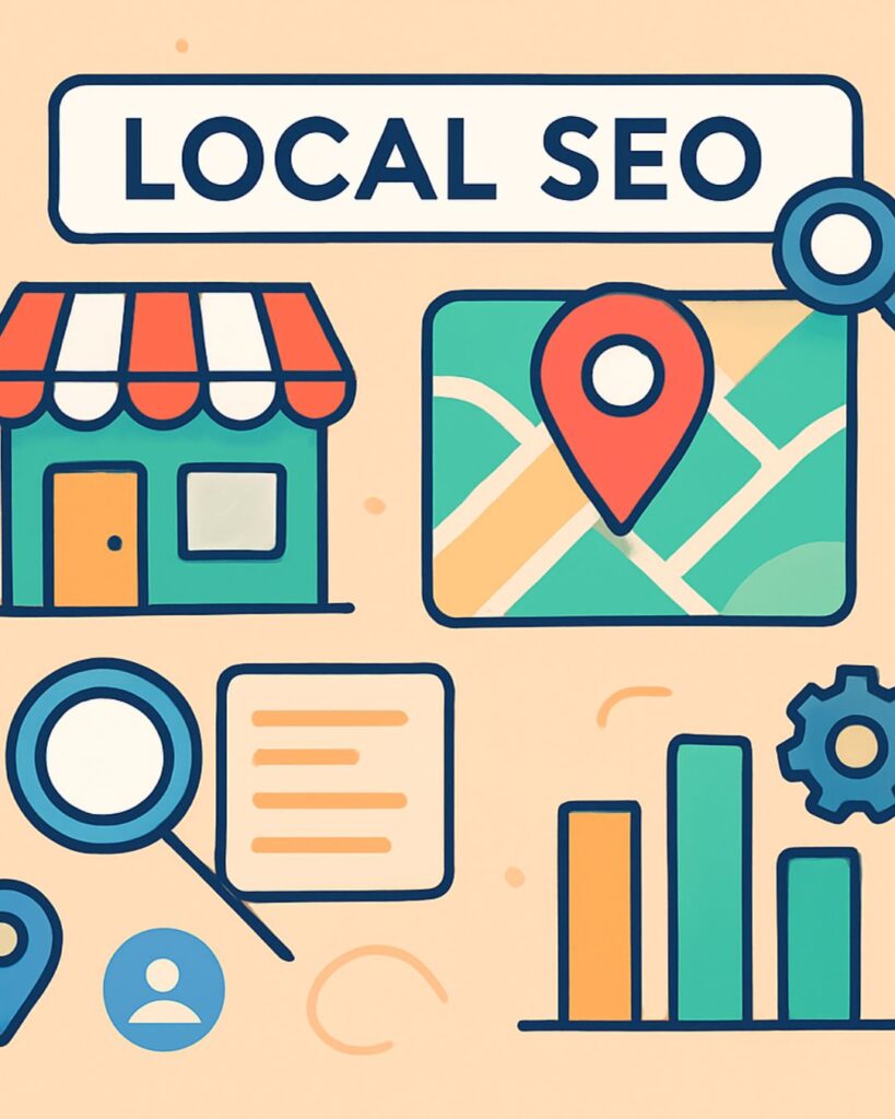 SEO local 2