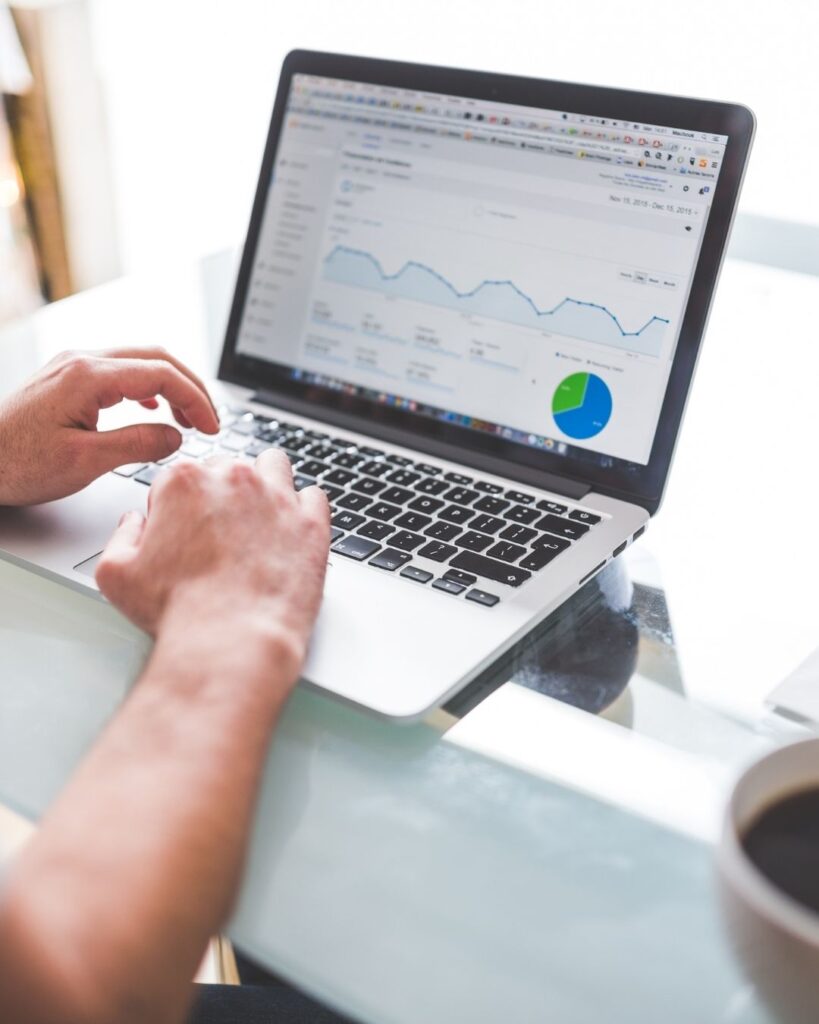 Google ads performance max