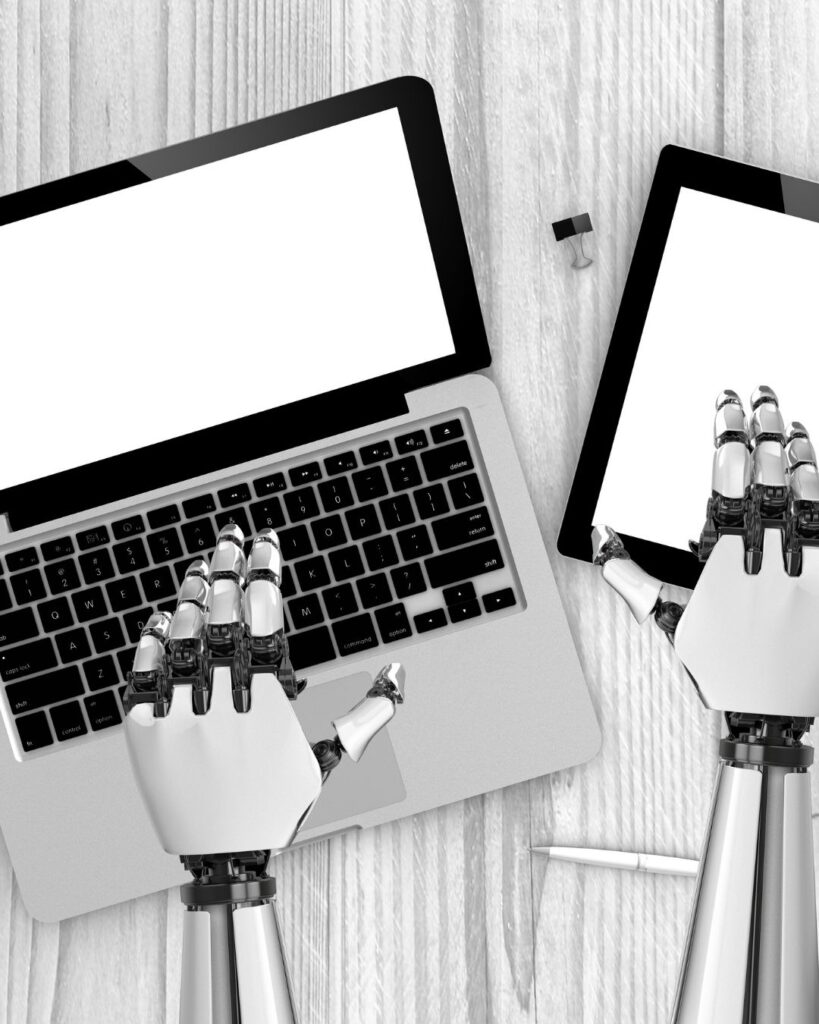 SEO para ia