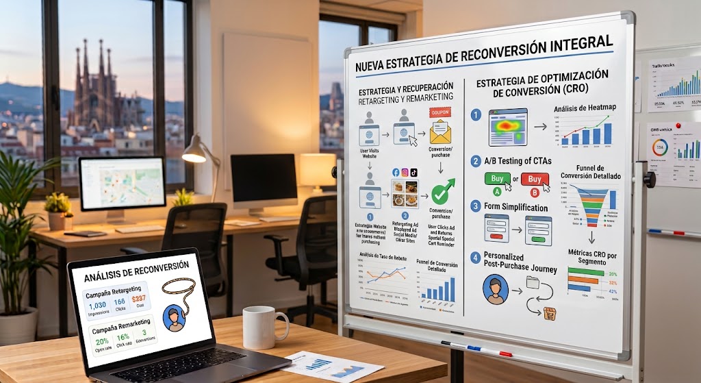 retargeting y remarketing
